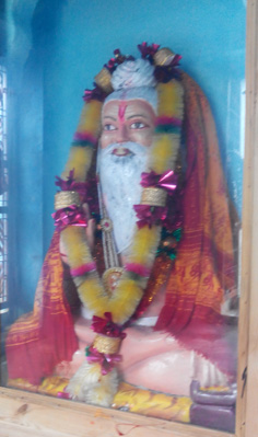 Nawal Das Ji Maharaj